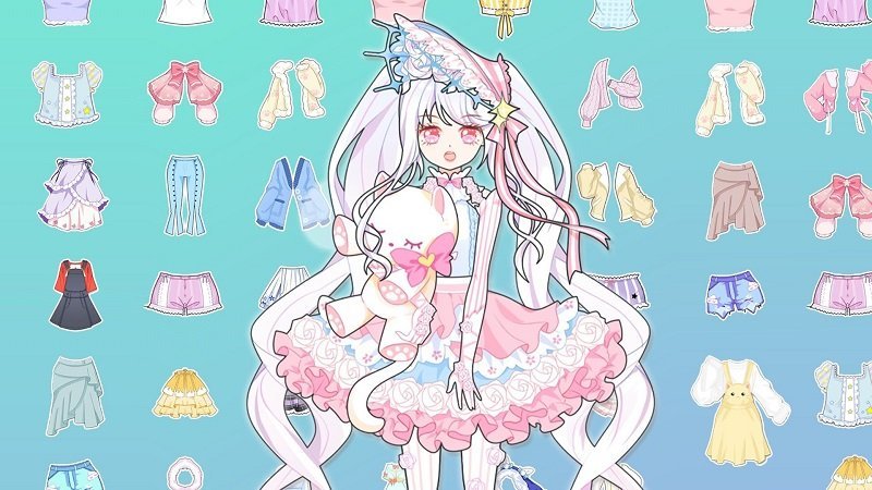 公主宝宝美鞋游戏图3