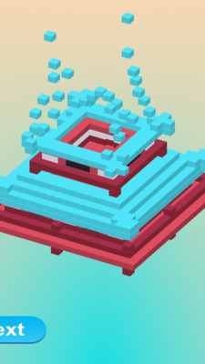 点点工艺3D游戏图1