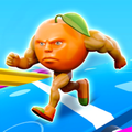 Silly Guys Race: Fall & Run安卓版图标