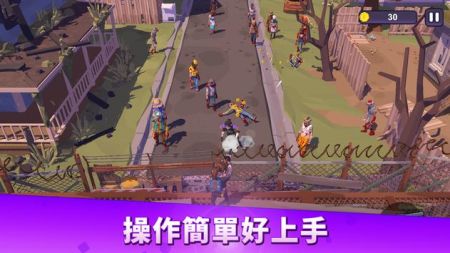 The Battle of Apocalypse图1
