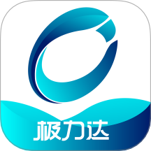 极力达 APP图标
