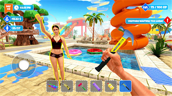 Waterpark
