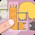 SnugglePuzzleCats图标