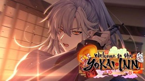 Welcome to the Yokai Inn游戏图2