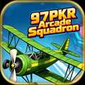 97PKR Arcade Squadron安卓版图标