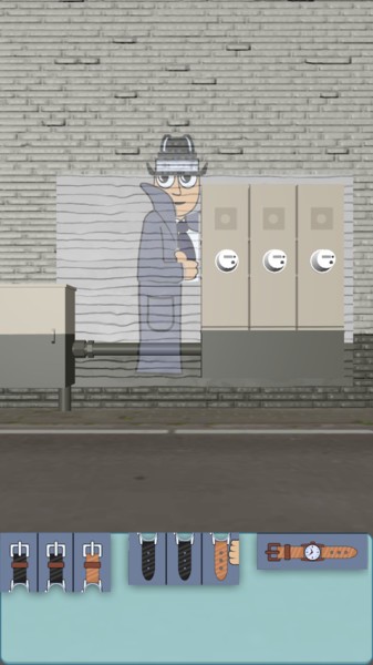 街头艺术3D游戏图1