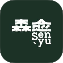 森愈app图标