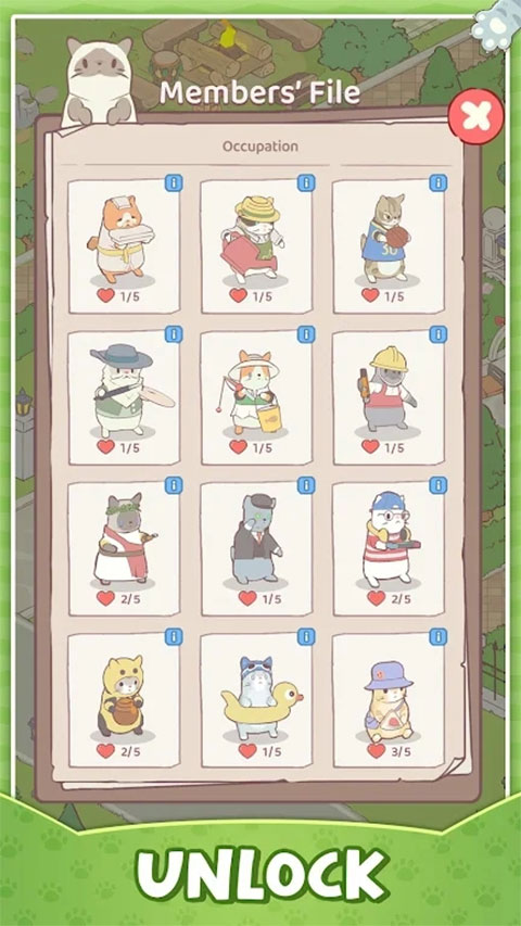 Cats Mansion安装器手游图1