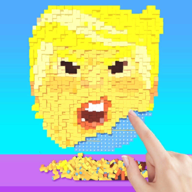 Mosaic Clean Up游戏图标