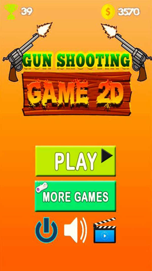 真实枪射手游戏图2