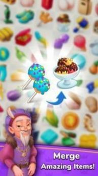 Evolve And Adapt游戏图1