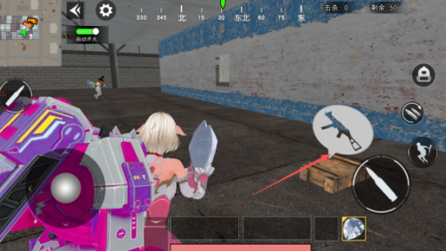 3D特种兵游戏