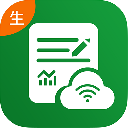 得正作业学生app图标