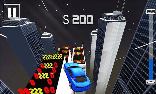 超休闲赛车(Car)图3
