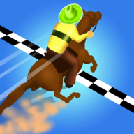 Reining Master 3D图标