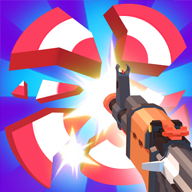 Smash Shooter游戏图标