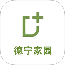 德宁家园app图标