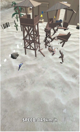 CoasterCrash图2