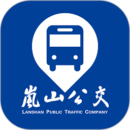 岚山公交app图标