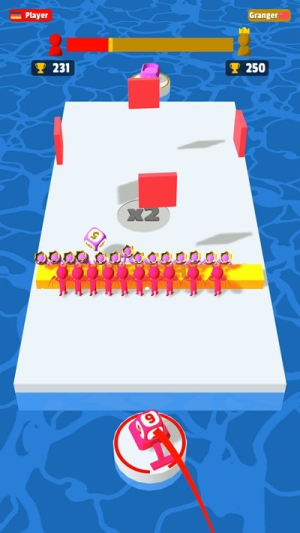 骰子推推推（Dice Push）图3