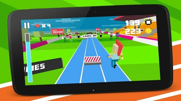 像素跑者（Retro Runners）图2
