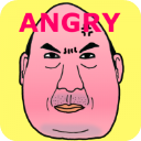 AngryOjisan游戏图标