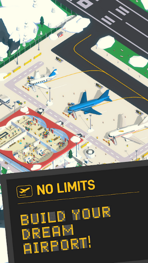 Airport Inc.游戏图1