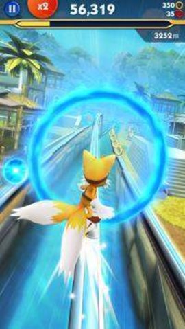Sonic Boom游戏图3