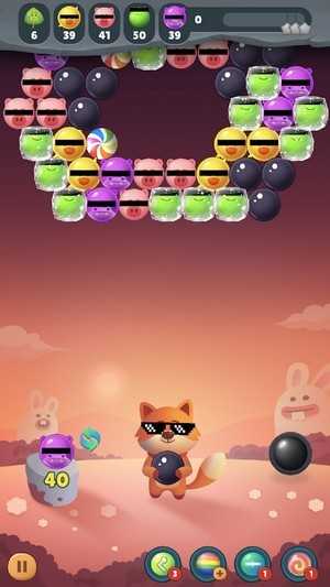 Bubble Thug手机版图2