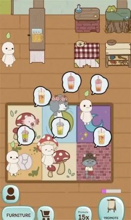 波巴的故事图1