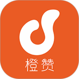 橙赞app图标