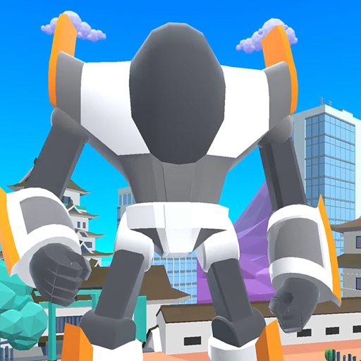现代战机3D游戏图标