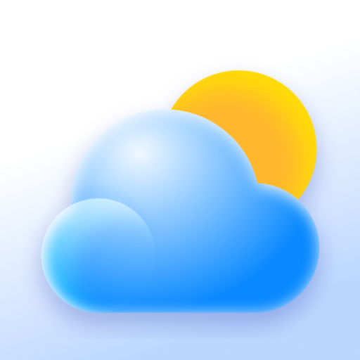 i天气app图标