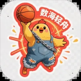 数海轻舟游戏图标