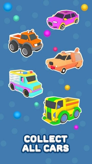 有趣的球（Fun Balls）游戏图3