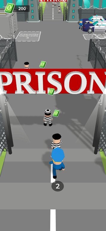 监狱长酷走（Prison Boss）图3
