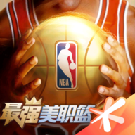 最强美职篮手游图标