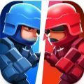 塔楼夺取战争（Tower Conquest: Takeover War）图标