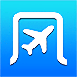 风行速递app图标