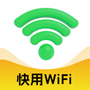 快用WiFi软件图标