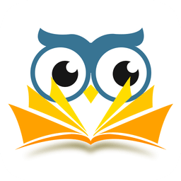 老子搜书app图标