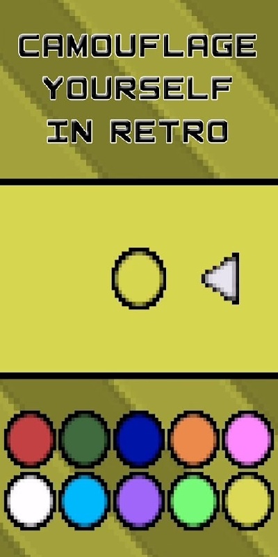 Invisiball游戏