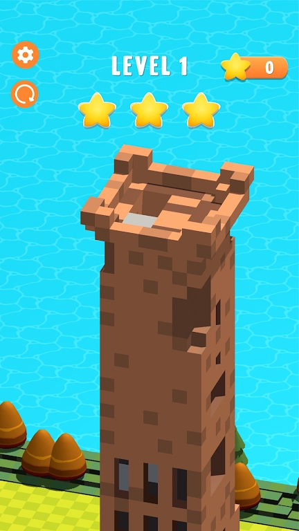 塔防建造师（Stack Shapes）游戏图3