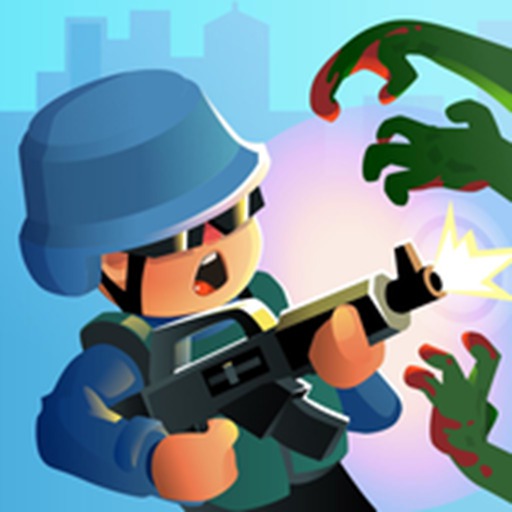 超时空奇兵游戏图标
