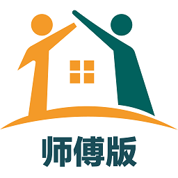 亲友帮app图标