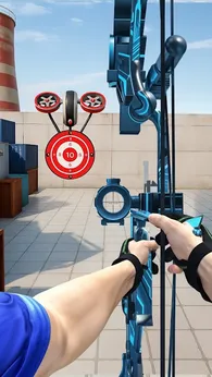 Archery Combat - Arrow Games最新版图3
