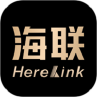海联官网版图标