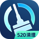 520清理管家app图标