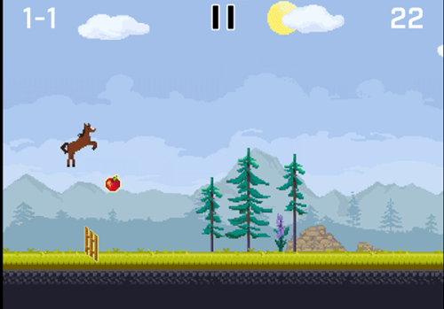 萝卜冲刺（Roach Race）图2