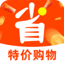 淘淘特价购app图标